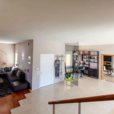 Vila Nikopolis Preveza Exterior foto