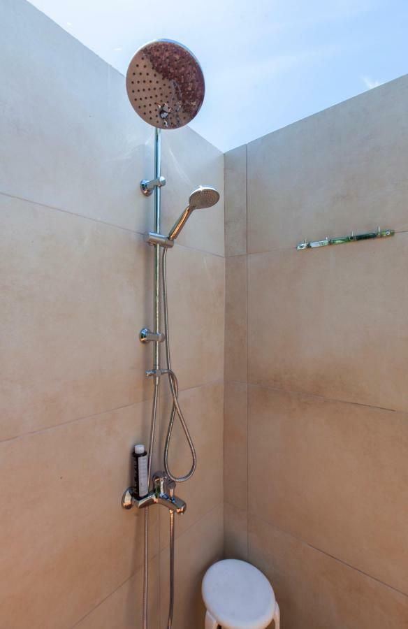 Vila Nikopolis Preveza Exterior foto