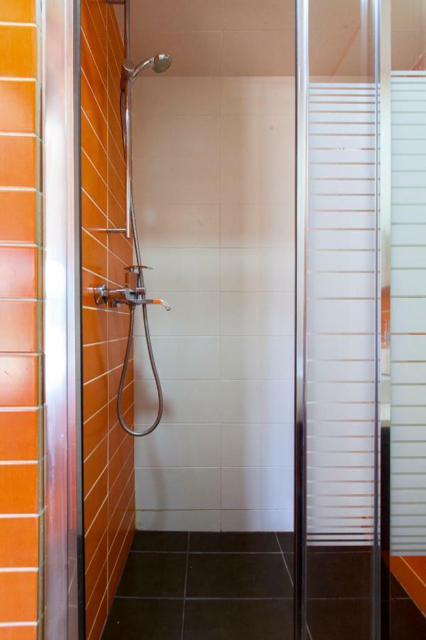 Vila Nikopolis Preveza Exterior foto